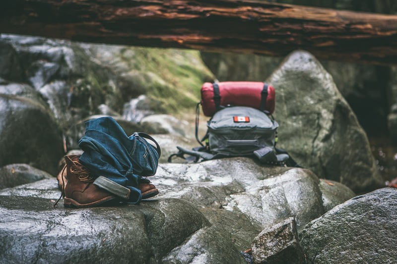 Chrono Travel Gear