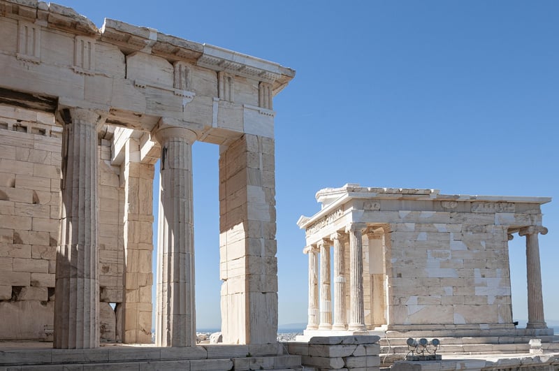 Parthenon Marbles