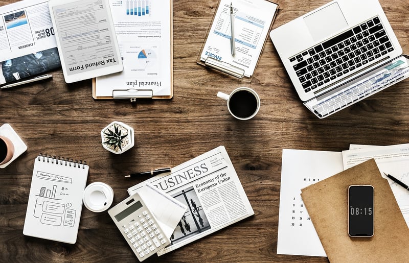Ethics in the workplace